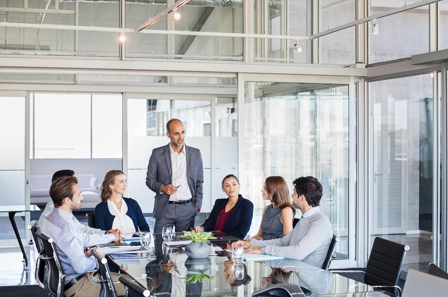 Prime Property Management Board Member Resources