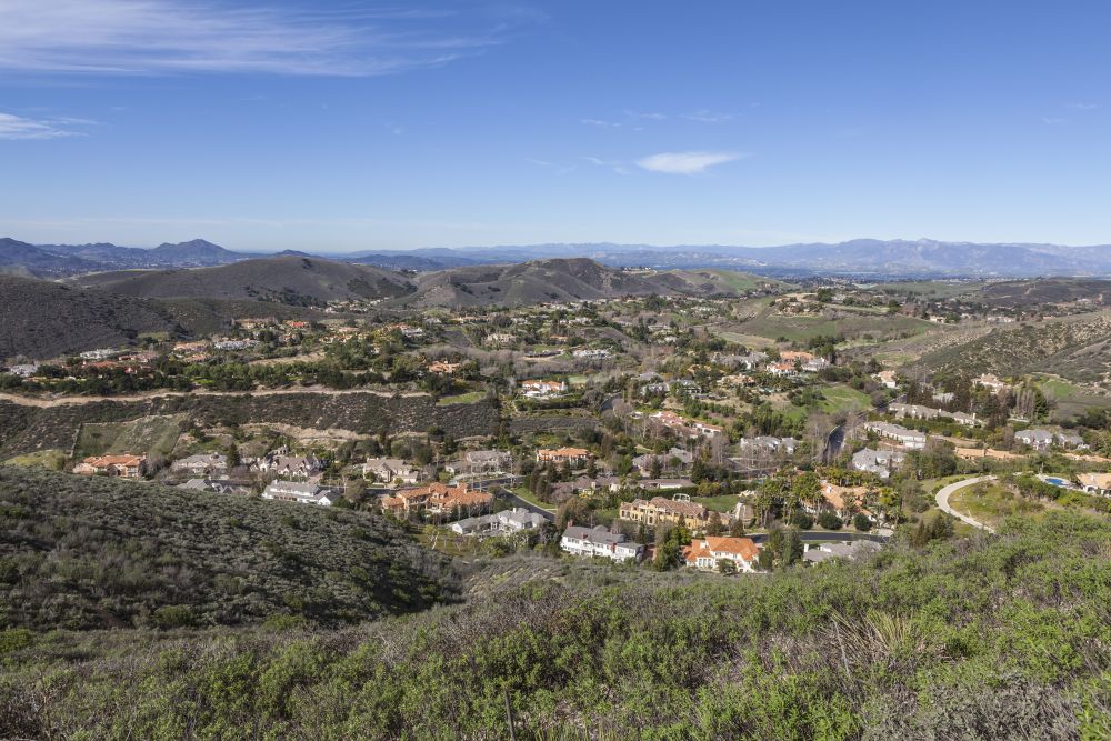 Irvine Property Management