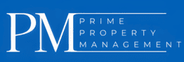 Prime Property Management Logo